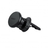 Support magnétique de voiture pour grille d’aération AUKEY HD-C74