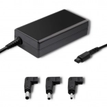 Adaptateur d’alimentation universel pour ordinateurs portables Acer 65W