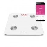 balance personnelle intelligente UMAX Smart Scale US20M avec analyse corporelle et Bluetooth