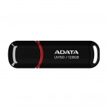 Clé USB ADATA UV150 128 Go USB 3.2 Gen 1 noire