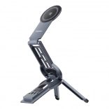 Support pliable magnétique Freewell et mini trépied pour MagSafe