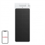 Panneau solaire pour SwitchBot Curtain