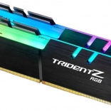 G.SKILL Trident Z RGB DDR4 16 Go (2×8 Go) 3600 MHz CL18 pour AMD