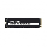 Disque SSD 2TB Patriot P400 Lite 3300/2700 MB/s PCIe M.2 Gen 4x4 NVMe 1.4