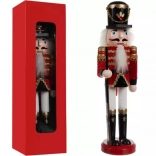 Casse-noisette - Figurine de Noël 30 cm 20359