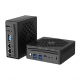 Umax U-Box N10 Pro mini PC silencieux avec Intel N100