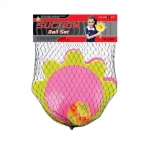 Attrape balle avec ventouses SPORTO