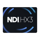 Licence NDI pour caméras OBSBOT