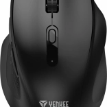 Souris sans fil YENKEE EGO double 2,4 GHz + Bluetooth