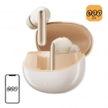 Écouteurs sans fil QCY MeloBuds Pro avec ANC