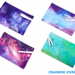 Classeur A4 avec fermeture éclair Signe du Zodiaque