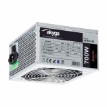 Bloc d’alimentation de base Akyga 700W