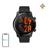 Montre connectée Mobvoi TicWatch Pro 3 Ultra GPS shadow black
