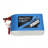 Batterie LiPo Gens Ace 3800mAh 7,4V