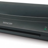 Plastifieuse personnelle Sencor A4