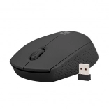 Souris sans fil Natec Stork 1600 DPI noire