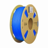 Filament pour imprimante 3D PLA 1,75 mm bleu