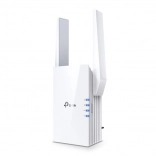 TP-Link RE605X Wi‑Fi 6 AX1800 répéteur de signal
