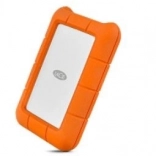 Disque dur externe LaCie Rugged 1 To
