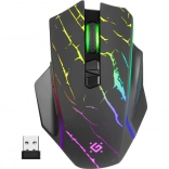 souris gaming sans fil Defender Uran GM-503
