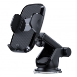 Joyroom support de téléphone pour tableau de bord JR-ZS259 noir