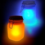 Lampe solaire Sun Jar