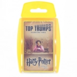 Jeu de cartes Top Trumps Harry Potter et l’Ordre du Phénix