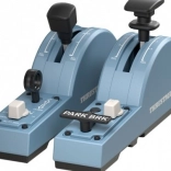 Thrustmaster TCA Quadrant Add-on Airbus Edition