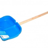 Pelle à neige Viking bleue