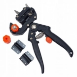 Outil de greffage pour arbres et arbustes