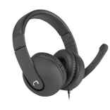 Casque Rhea avec micro