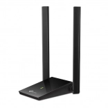 Adaptateur USB Wi‑Fi AC1300 TP-Link Archer T4U Plus avec double antenne
