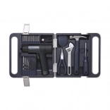 Kit d’outils pour la maison Hoto, 9 pièces