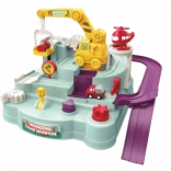 Parcours d’obstacles pour enfants 24 × 24 × 17 cm – emballage tchèque