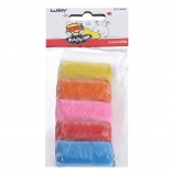 Pâte à modeler TOTO pour un modelage créatif