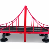 Accessoires pour circuit de voitures Polistil