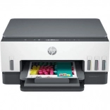 Imprimante multifonction HP Smart Tank 670