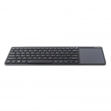 Clavier sans fil avec panneau tactile MODECOM MC-TPK1