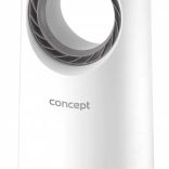 Refroidisseur d’air mobile 4-en-1 CONCEPT OV5220