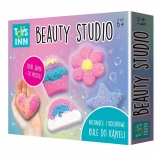 Beauty Studio kit créatif Boules de bain