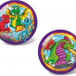 Ballon gonflable pour enfants Magic Dragons 23 cm