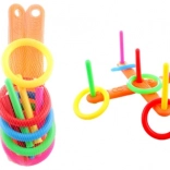 Croix de lancer en plastique pour enfants