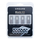 Kit de lames de rechange pour tondeuse robot DREAME Roboticmower A1, A1 Pro, A2