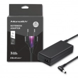 Adaptateur secteur pour Acer 90 W, 19 V, 4,74 A, connecteur 5,5 × 2,5 mm