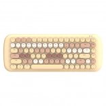 Clavier mécanique sans fil Mofii avec Bluetooth