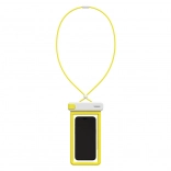 Étui étanche pour téléphone BASEUS DeepDive – blanc