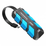 SSD externe ADATA SC740 1 To USB‑C 3.2 Gen2, 1050/1000 Mo/s, bleu