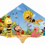 Cerf-volant Maya l’Abeille 115 × 63 cm