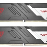 Mémoire DDR5 Viper Venom 32 Go 6400 MHz (2×16 Go) CL32