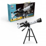 télescope pour enfants